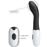 PRETTY LOVE - BISHOP G-SPOT VIBRATOR 30 MODES MUSTA